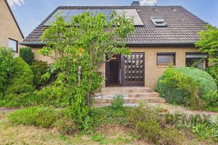 Haus zum Kaufen in Neumünster Faldera 299.000,00 € 136.77 m² - Neumünster / Faldera