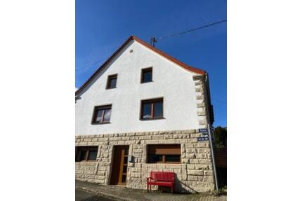 Frisch renovierte Eigentumswohnung zu verkaufen - Saarbrücken Brebach-Fechingen