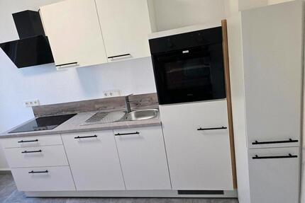 Helle 2 Zi Studentenwohnung in Kleinlinden - Gießen Allendorf