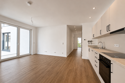 Wohnung zum Mieten in Berlin 1.549,00 € 66.68 m²