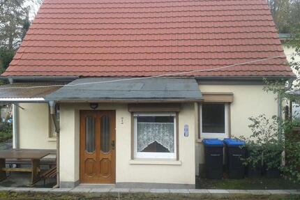 Einfamilienhaus zu vermieten - 486,00&nbsp;EUR Kaltmiete, ca.&nbsp; 81,00&nbsp;m&sup2; in Mansfeld (PLZ: 06343)