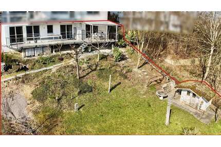 Wohnung zum Kaufen in Aalen 715.000,00 € 129 m²