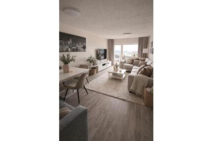 4.5 Zimmer Wohnung - 250.000,00&nbsp;EUR Kaufpreis, ca.&nbsp; 105,00&nbsp;m&sup2; in Villingen-Schwenningen (PLZ: 78052)