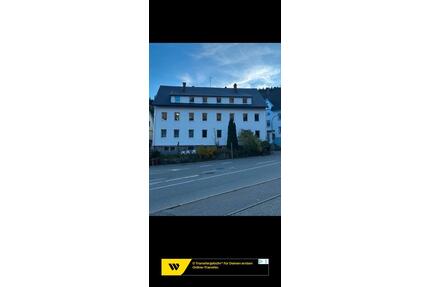 Wohnung WG-Wohnung in Triberg - 540,00&nbsp;EUR Kaltmiete, ca.&nbsp; 65,00&nbsp;m&sup2; in Triberg im Schwarzwald (PLZ: 78098)
