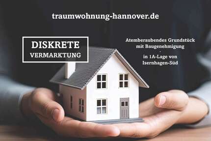 Grundstück zu verkaufen in Hannover 1.368.000,00 € 3400 m²