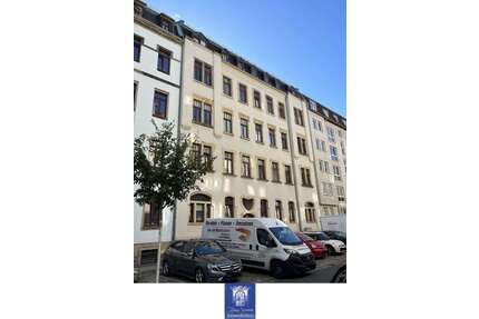Wohnung zum Kaufen in Dresden 115.000,00 € 37.78 m²