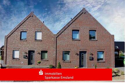 Haus zum Kaufen in Neubörger 279.000,00 € 110 m²