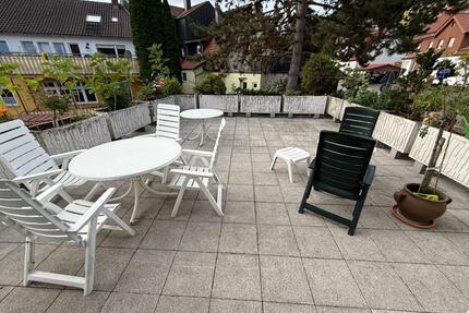 Haus mit Einliegerwohnung zu vermieten - Wüstenrot