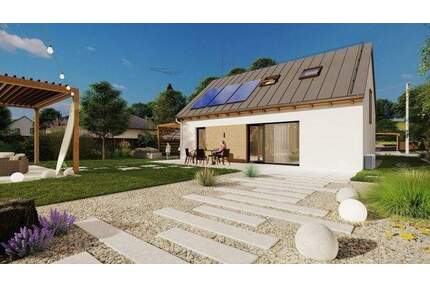 Modernes Wohnen luftig und hell, Ihr neuer Lebensraum im Neubaugebiet Wennigsen - Wennigsen / Bredenbeck am Deister