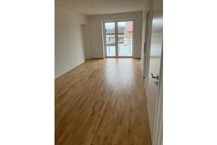 3-Zimmer Wohnung im Betreuten Wohnen - Münchsmünster