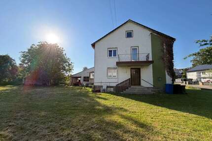 Grundstück zu verkaufen in Burgheim 299.000,00 € 1565 m²