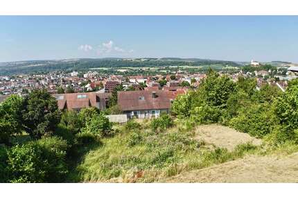 Grundstück zu verkaufen in Vaihingen an der Enz 530.000,00 € 598 m²