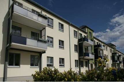 Wohnung zum Mieten in Stralsund 571,01 € 57.1 m²