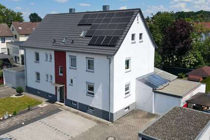 Haus zum Kaufen in Riedlingen 380.000,00 € 119.44 m²