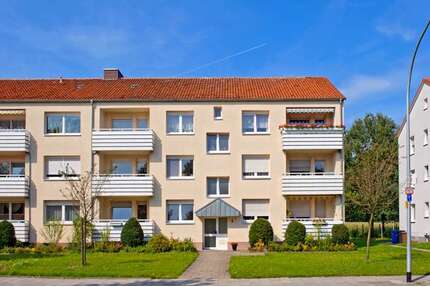 Wohnung zum Mieten in Osnabrück 639,00 € 73.22 m²