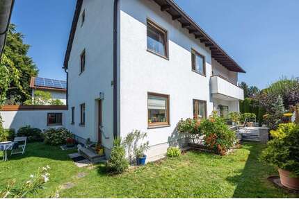 Haus zum Kaufen in Vaterstetten 1.385.000,00 € 264.8 m²