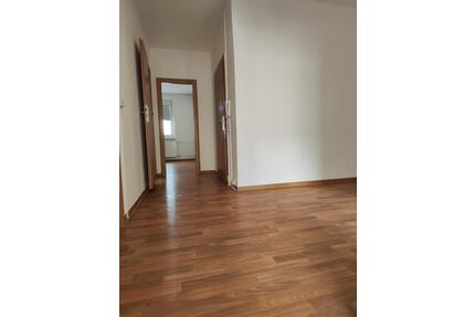 Zentrumsnahe 3- Zimmerwohnung - 310,00&nbsp;EUR Kaltmiete, ca.&nbsp; 56,91&nbsp;m&sup2; in Wernigerode (PLZ: 38855)