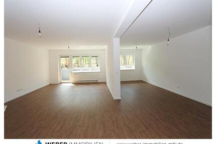 Kernsanierte 5 ZKB, schick und modern ausgestattet mit Balkon und TGL-Bad - Hofheim am Taunus