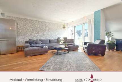 Wohnung zum Kaufen in Sinzheim 360.000,00 € 104 m²