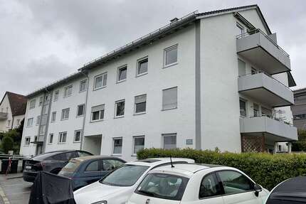 Wohnung zum Kaufen in Weingarten 299.000,00 € 75 m²
