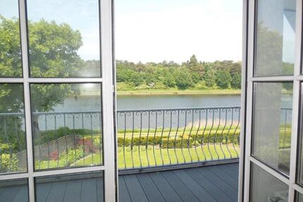 Wohnung direkt am Nord - Ostsee Kanal - Westerrönfeld