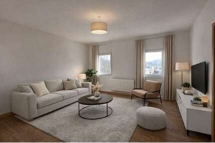 Wohnung zum Mieten in Dippoldiswalde 430,00 € 48 m²