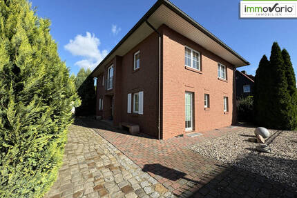 Traumhaftes Niedrigenergiehaus mit ECO-Technik und Außenpool in Top Lage zu verkaufen! - Magdeburg / Sudenburg