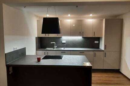 Wohnung zum Mieten in Lenzkirch 800,00 € 77 m²