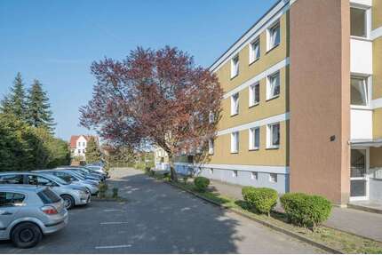 Wohnung zum Mieten in Göttingen 709,00 € 70.45 m²