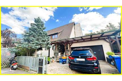 Haus zum Kaufen in Nürnberg Laufamholz 750.000,00 € 346.11 m² - Nürnberg / Laufamholz