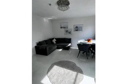 4 Zimmerwohnung EG Kaufen statt Miete - Reutlingen Orschel-Hagen