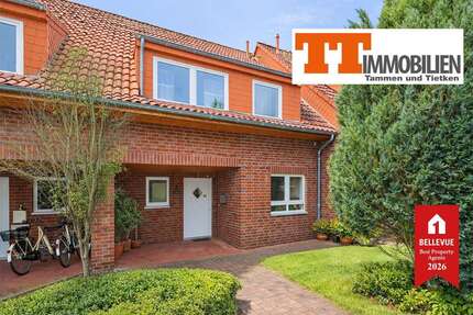Haus zum Kaufen in Wilhelmshaven 219.000,00 € 109.28 m²