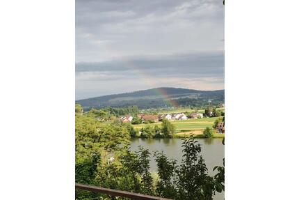 1-2 Fam-Haus mit super Rheinsicht direkt in Waldshut, ruhig gel.. - Waldshut-Tiengen