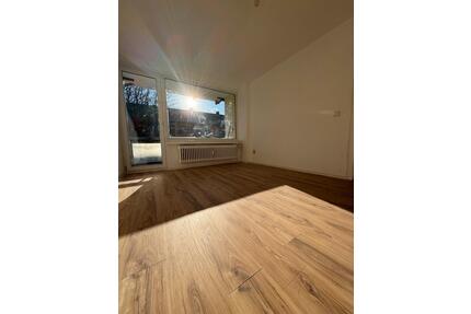 Eigentumswohnung - 2 Zimmer Wohnung, ca. 6% Nettorendite - Wolfenbüttel Adersheim