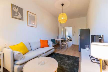 Wohnung zum Mieten in Wiesbaden 795,00 € 42 m²