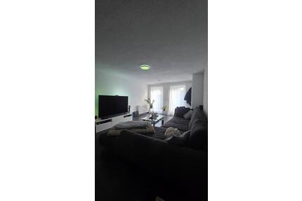 2-Zimmer Wohnung in Crailsheim Jagstheim