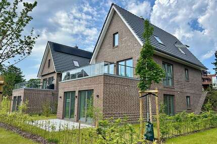 Haus zum Kaufen in Varel 759.000,00 € 170 m²
