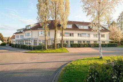 Wohnen für Leute mit Weitblick, tolle Lage - Dresden Pappritz