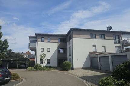 Wohnung zum Kaufen in Edenkoben 299.000,00 € 94 m²