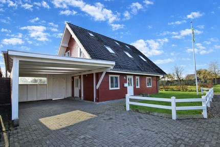 Haus zum Kaufen in Vollstedt 348.000,00 € 161 m²