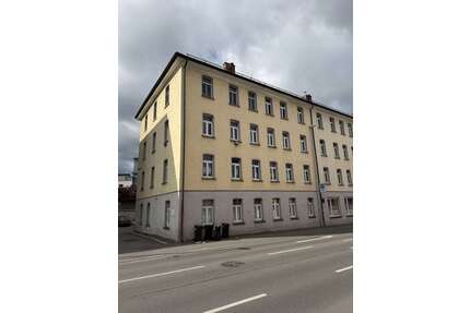Wohnung zum Kaufen in Ravensburg 179.000,00 € 49 m²