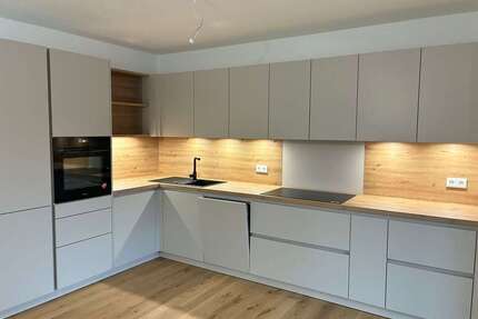 Wohnung zum Mieten in Hannover 1.550,70 € 86.15 m²