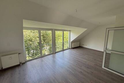 Lehre fertig, Wohnung fällig - 2 Zimmer für frischen Wind am Hageberg - Wolfsburg Laagberg