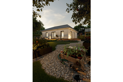 Haus zum Kaufen in Mötzing 400.886,78 € 90.47 m²