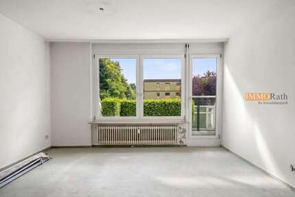 Wohnung zum Kaufen in Freiburg im Breisgau 179.000,00 € 46.77 m²