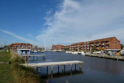 Wohnung zum Kaufen in Ueckermünde 160.000,00 € 56 m²