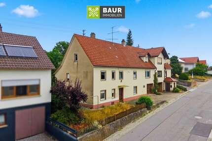 Haus zum Kaufen in Dürmentingen 299.000,00 € 311 m²