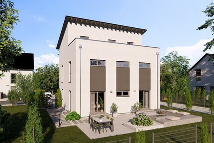 Ihr persönliches Traumhaus in Bamberg - individuell geplant!