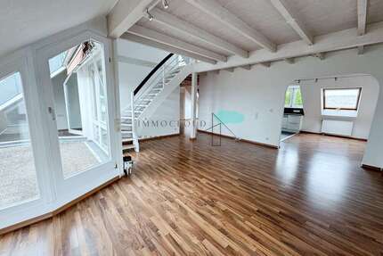 Wohnung zum Mieten in Wernau 1.450,00 € 120 m²