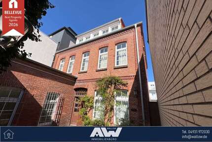 Haus zum Kaufen in Norderney 1.850.000,00 € 233 m²